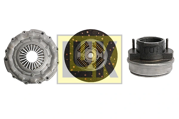 Clutch Kit